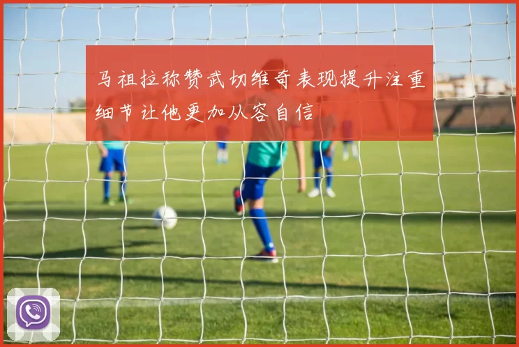 马祖拉称赞武切维奇表现提升注重细节让他更加从容自信